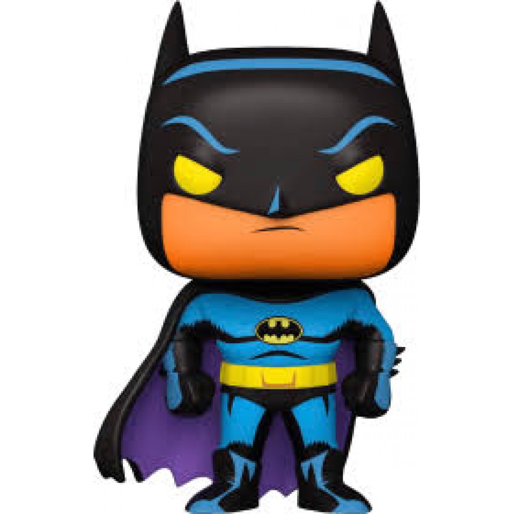 Funko Pop DC Universe - Batman - 369